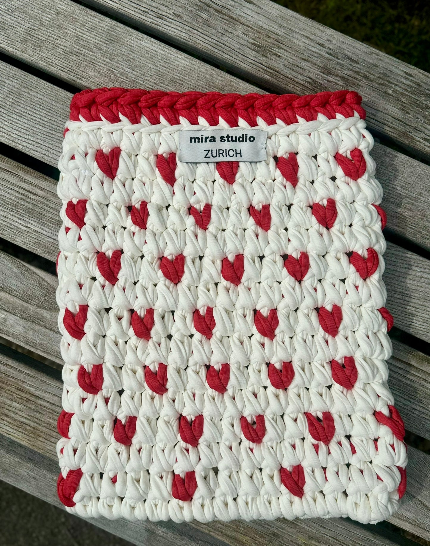 The Big Heart