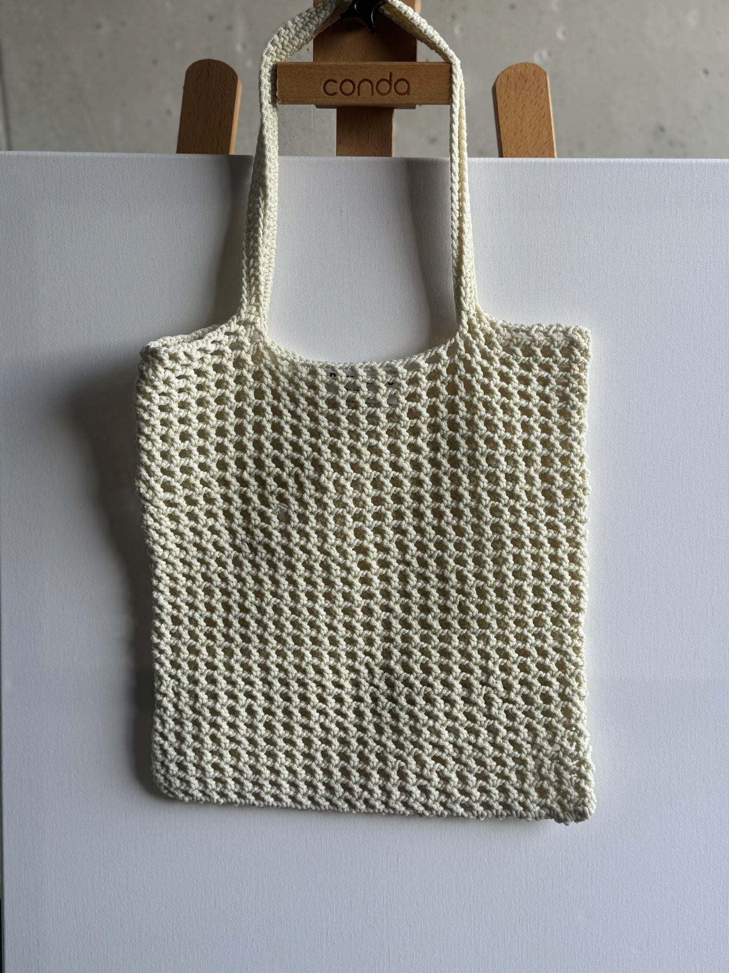 The Off-White Bag