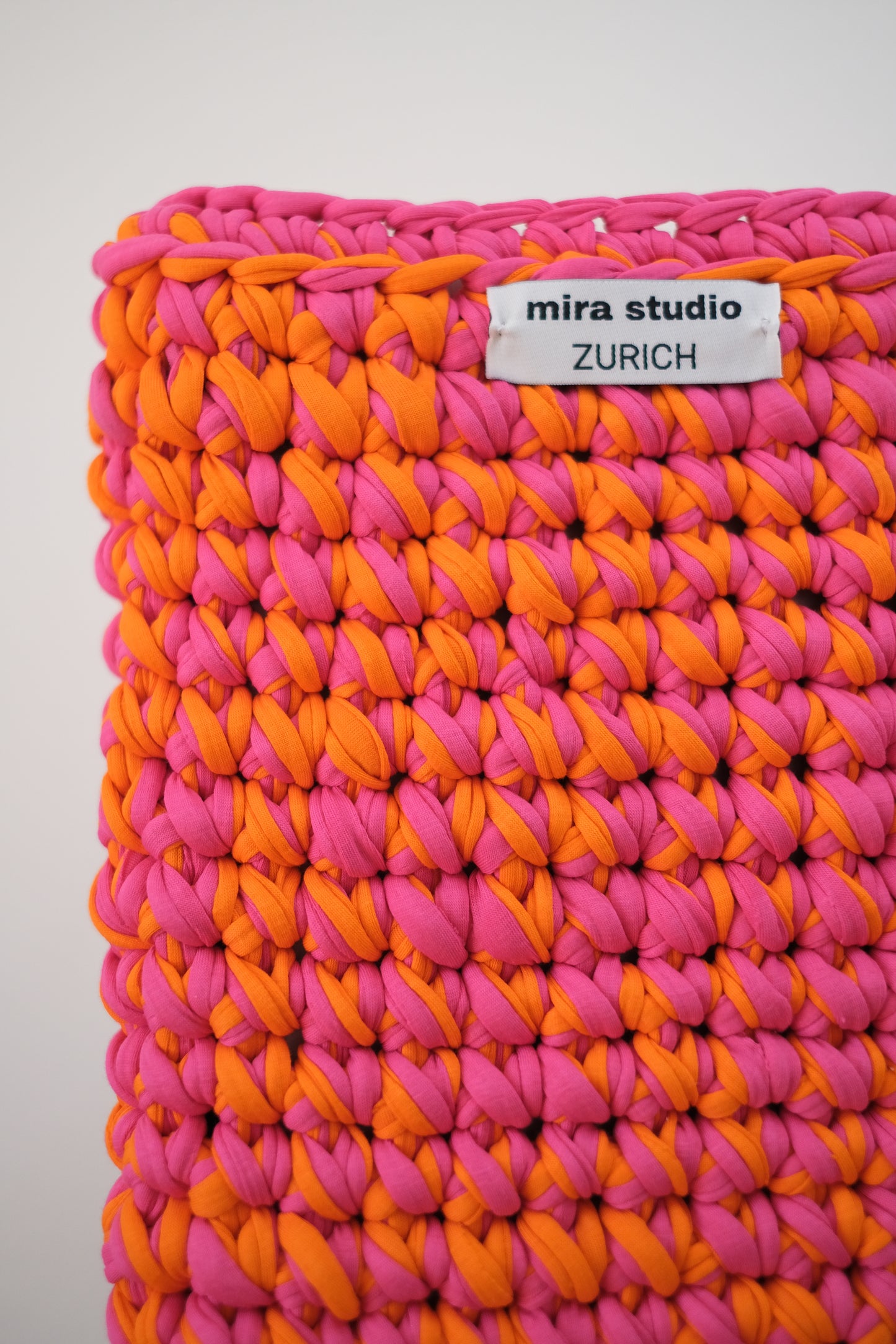 The Peachy Pink Rose Sleeve