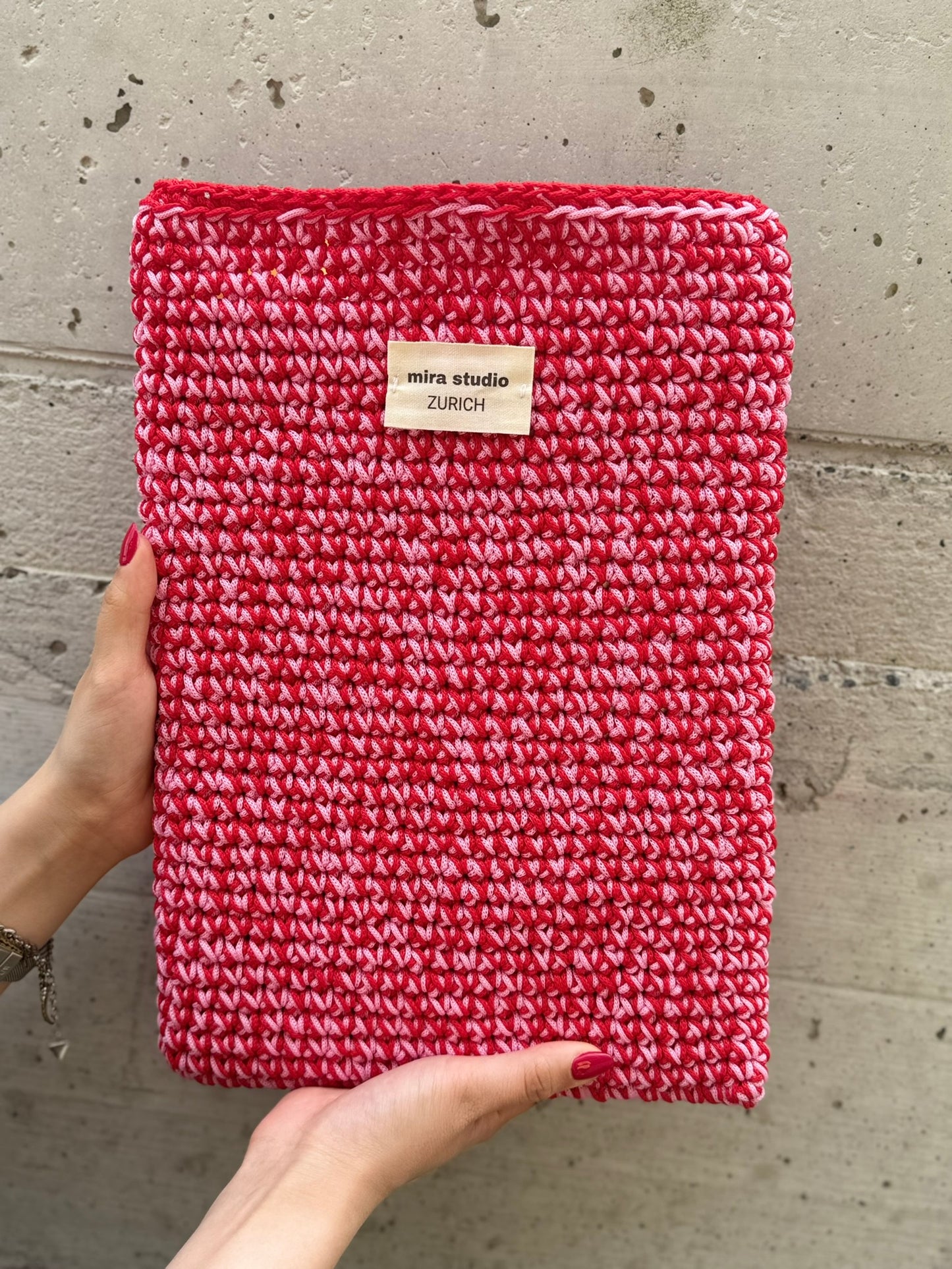 The Rainbow Rose - Thin edition