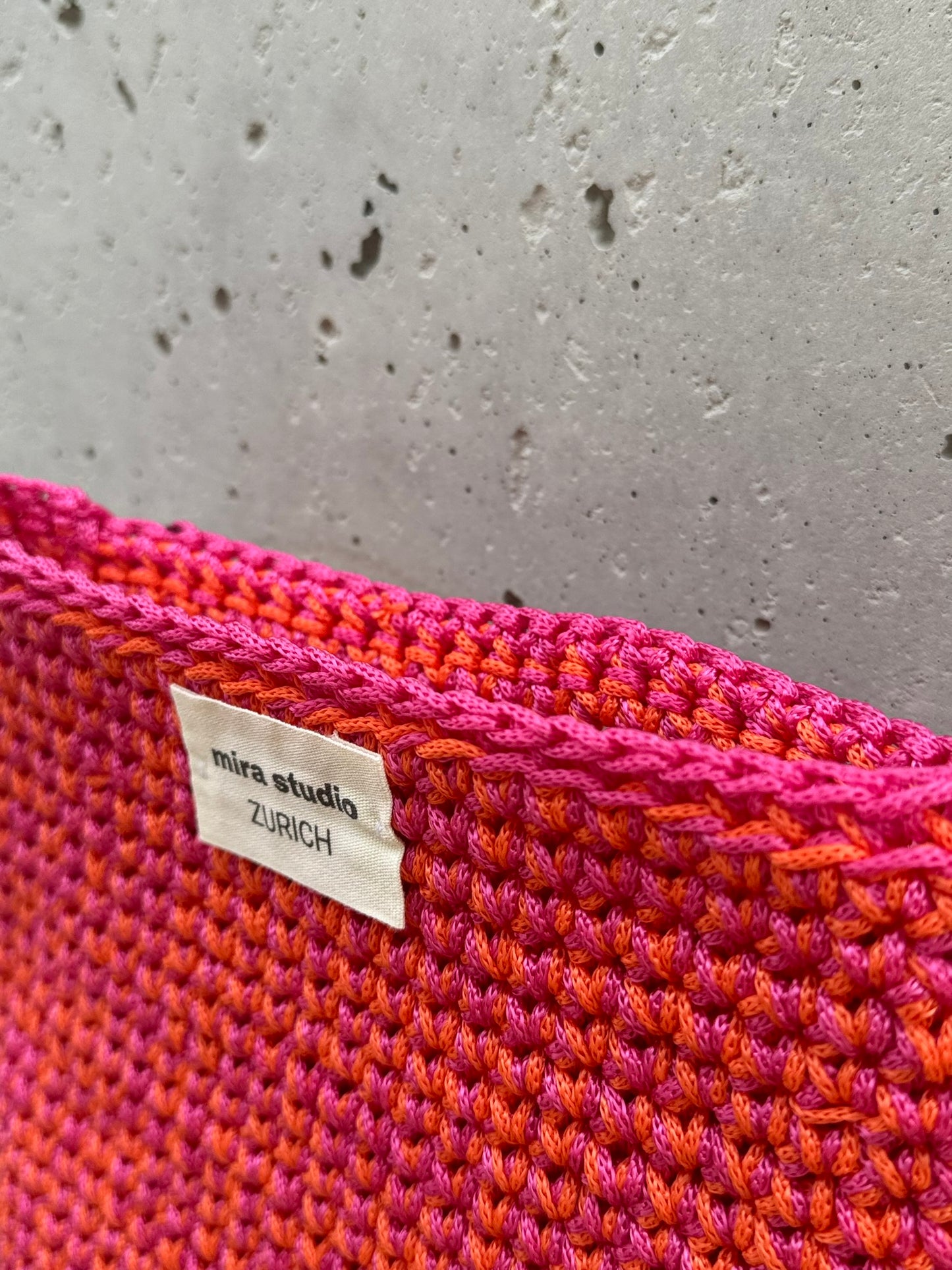 The Peachy Rose - Thin edition