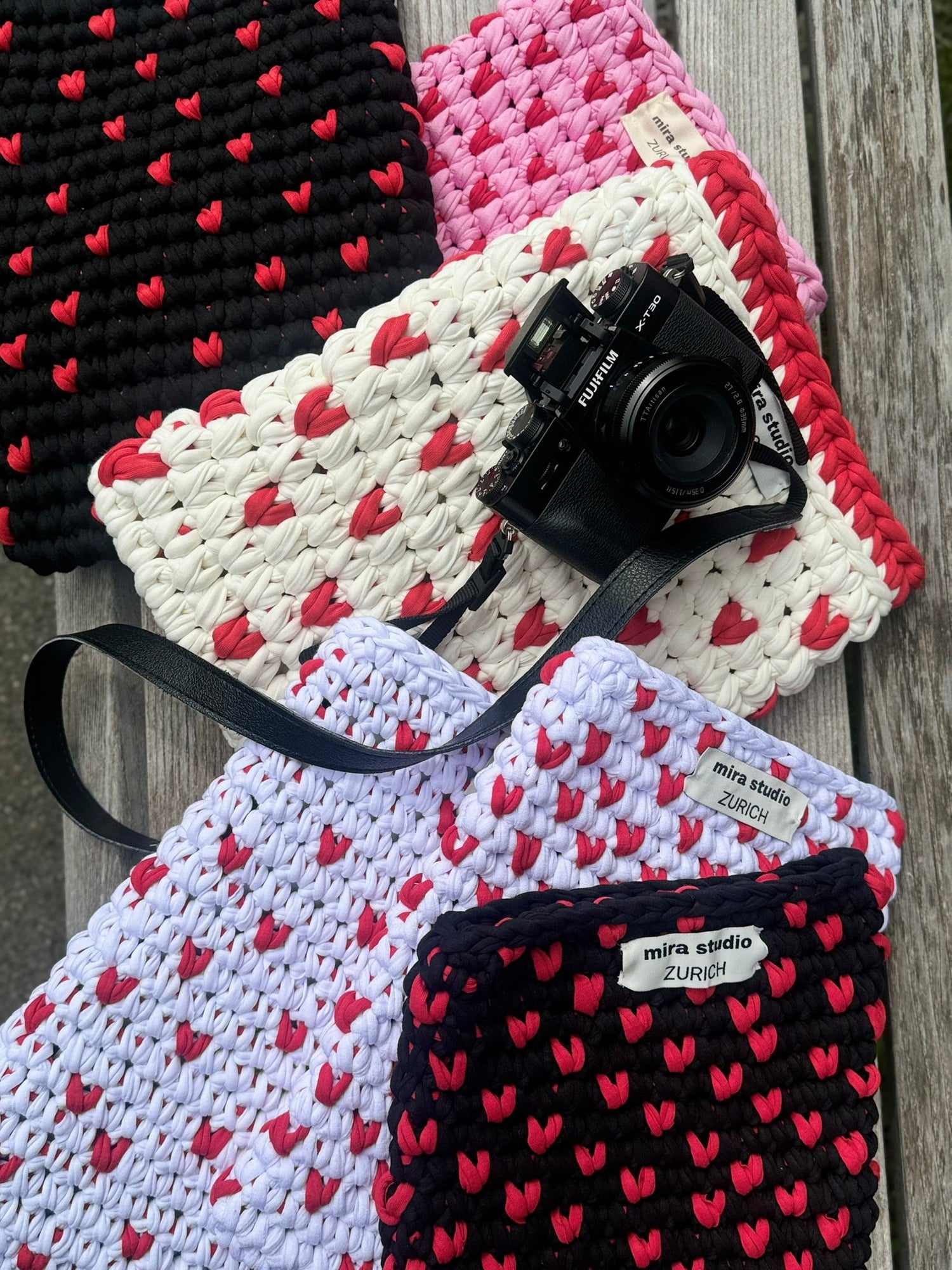 Heart Collection
