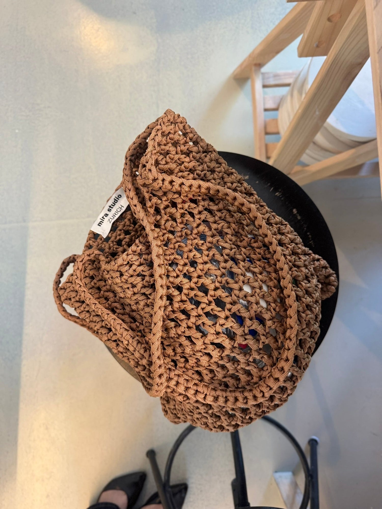 Mira Bags