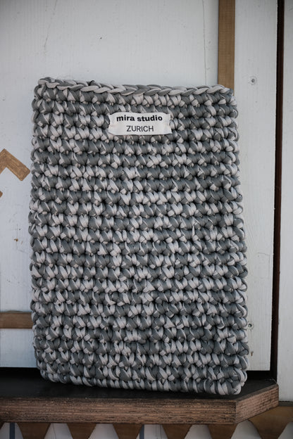 The Concrete Sleeve