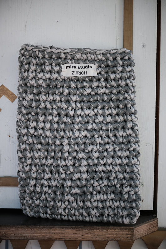 The Concrete Sleeve