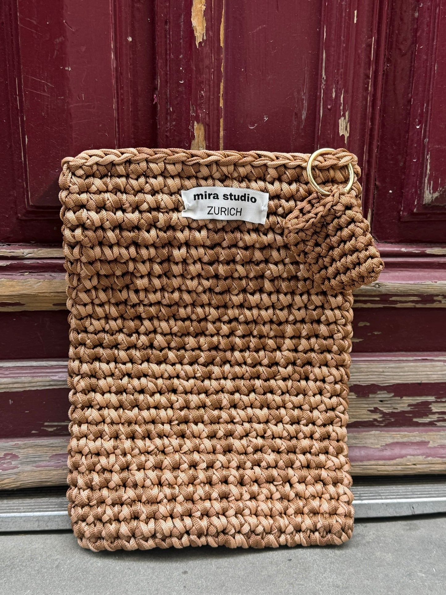 The Espresso Sleeve