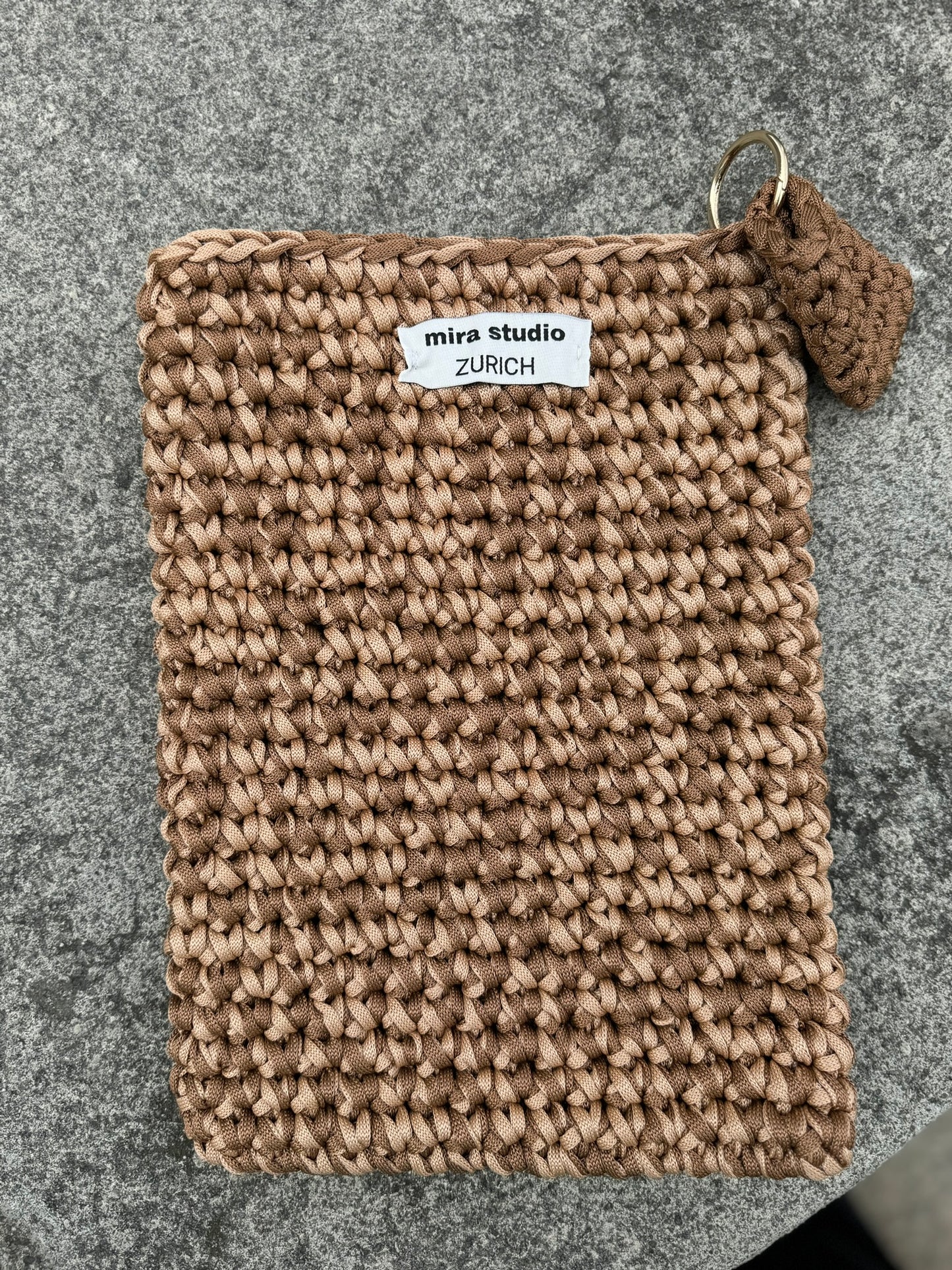 The Espresso Sleeve