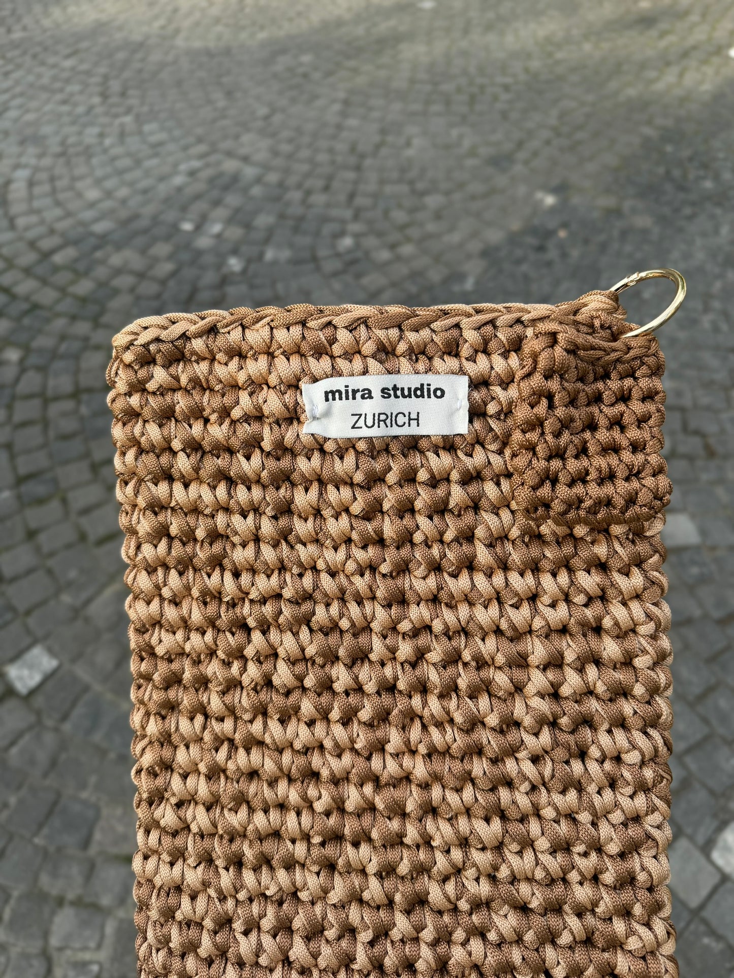 The Espresso Sleeve