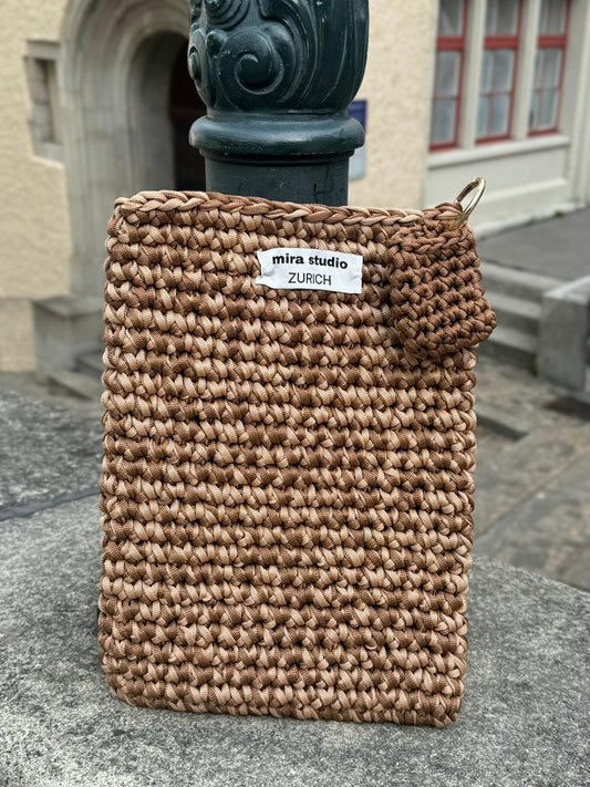 The Espresso Sleeve
