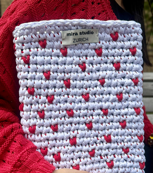 The White Heart