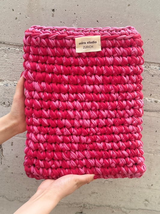 The Cherry-Rose Sleeve