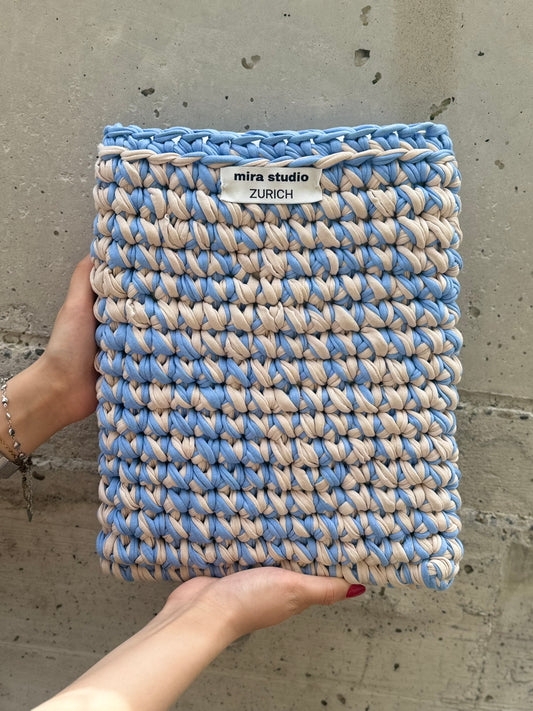 The Blueberry Milkshake Sleeve