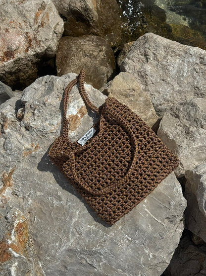 The Mocha Bag