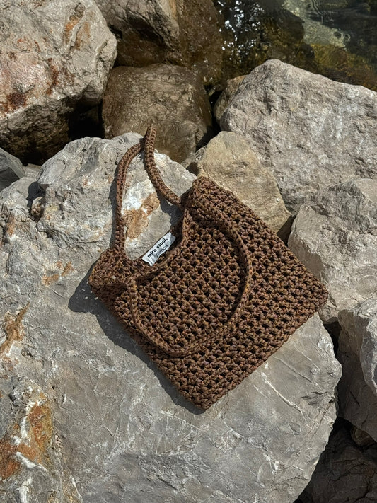 The Mocha Bag