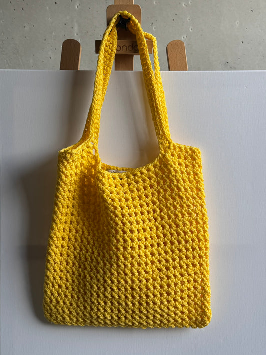 The Yellow Bag