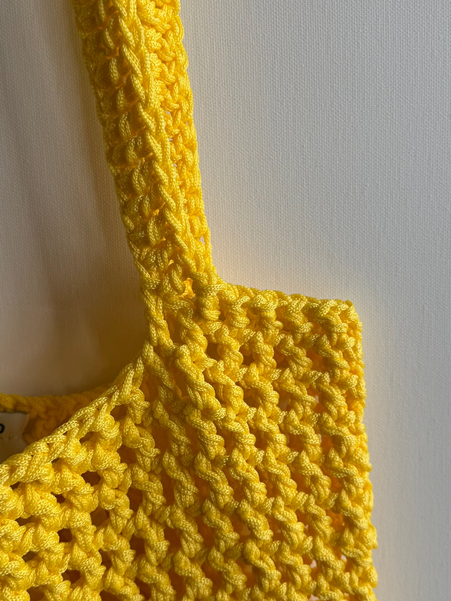 The Yellow Bag