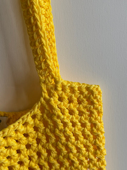 The Yellow Bag