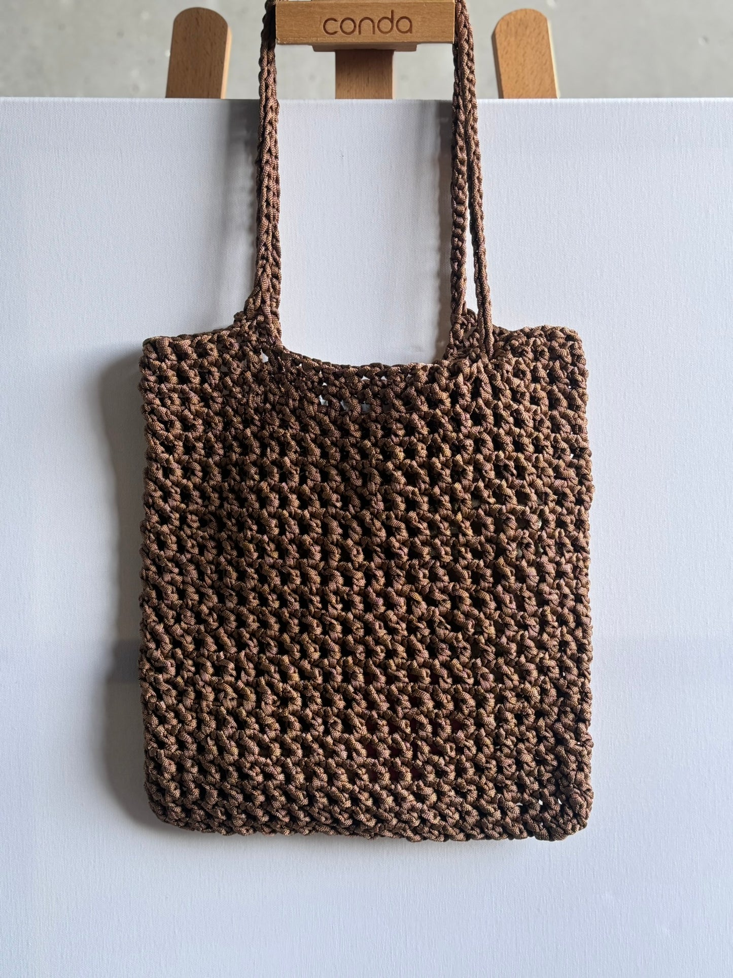 The Mocha Bag