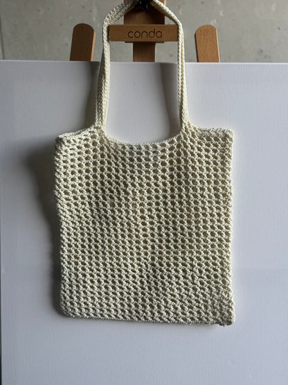The Off-White Bag