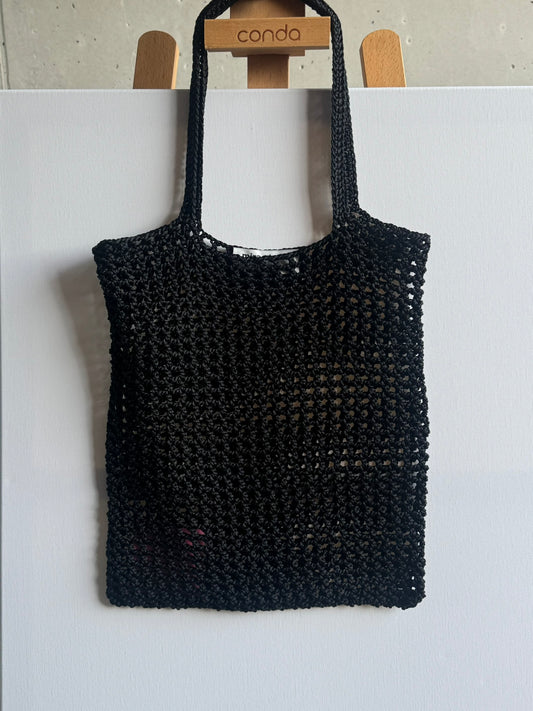 The Black Bag