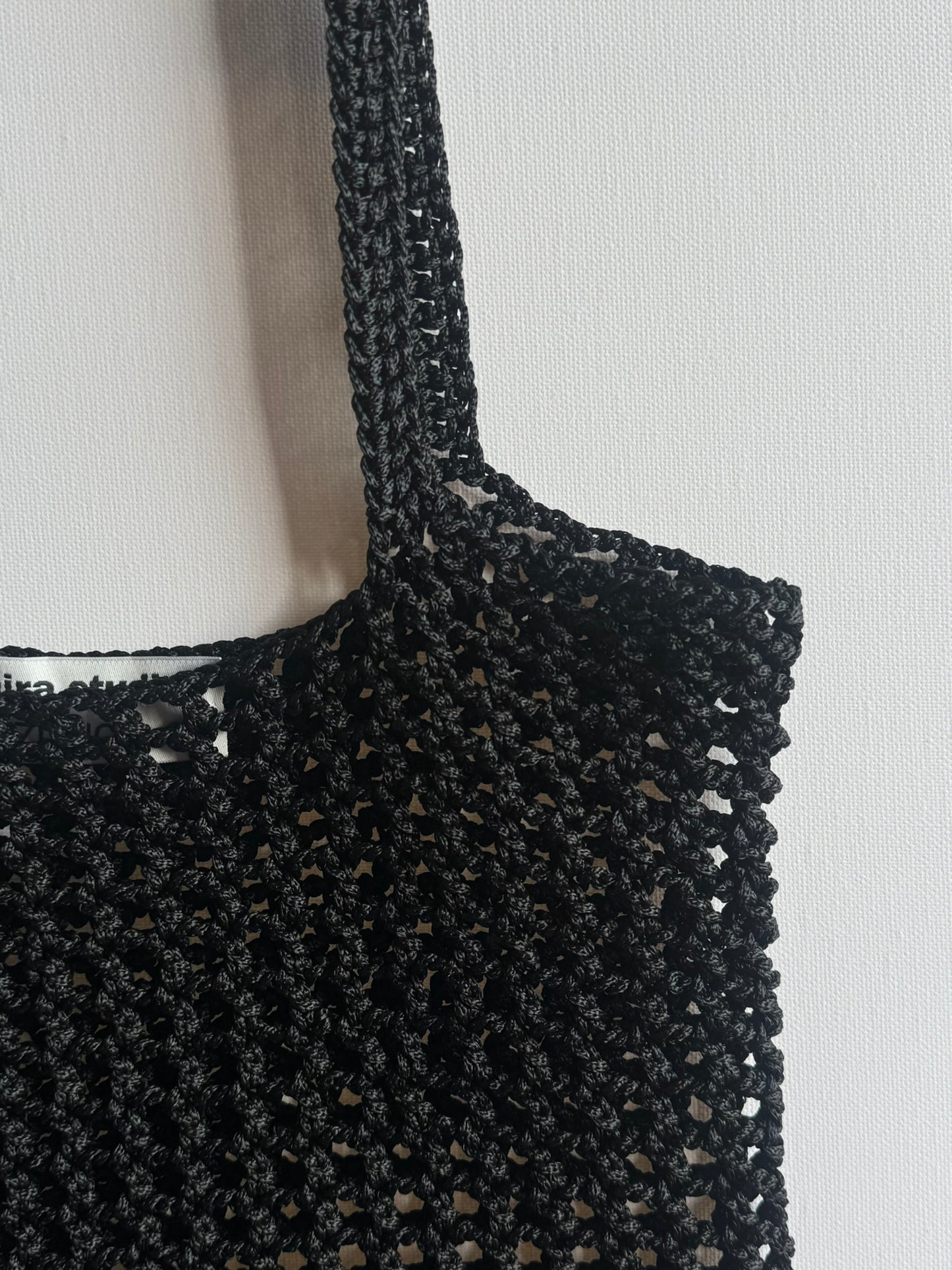 The Black Bag