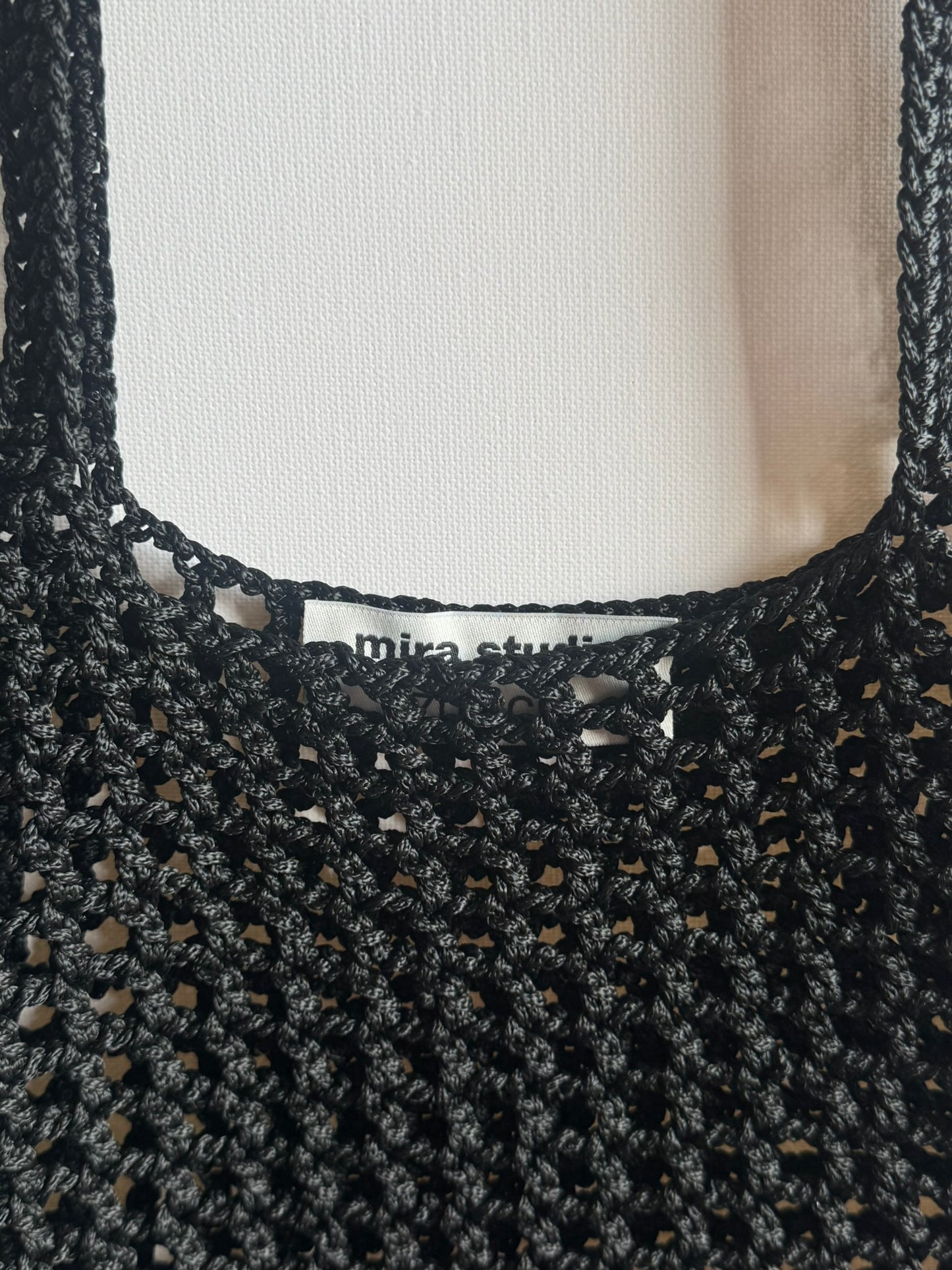 The Black Bag