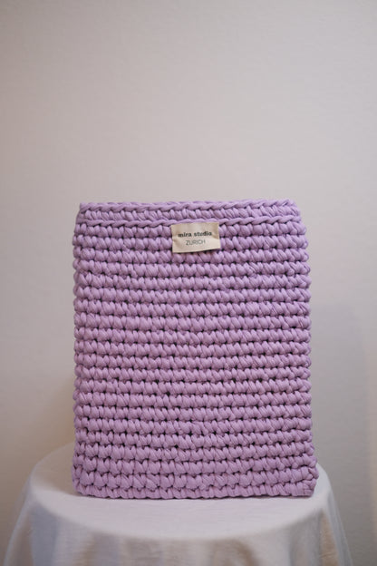 The Lilac Sleeve