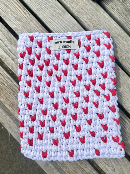 Many White Hearts