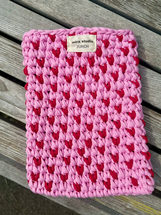 The Pink Heart