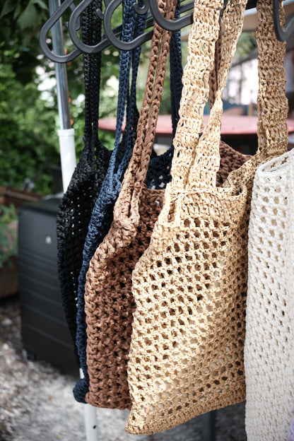The Black Bag