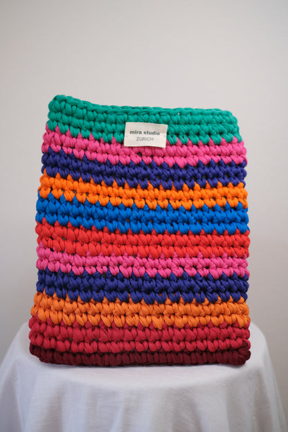 The Upcycled Palette Sleeve