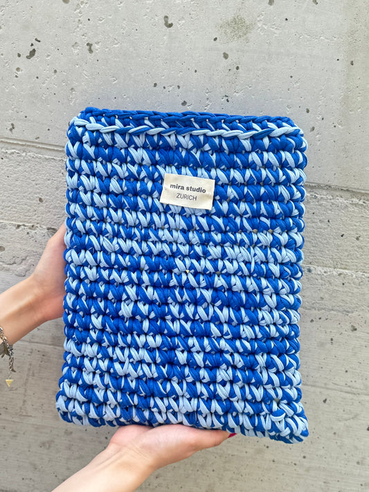 The Wave Sleeve