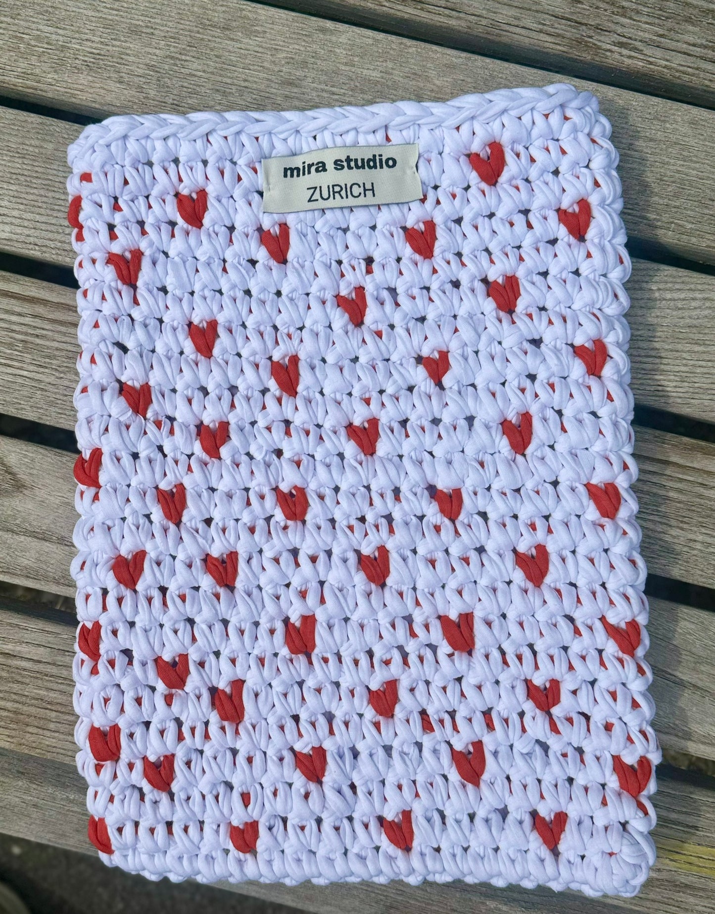 The White Heart