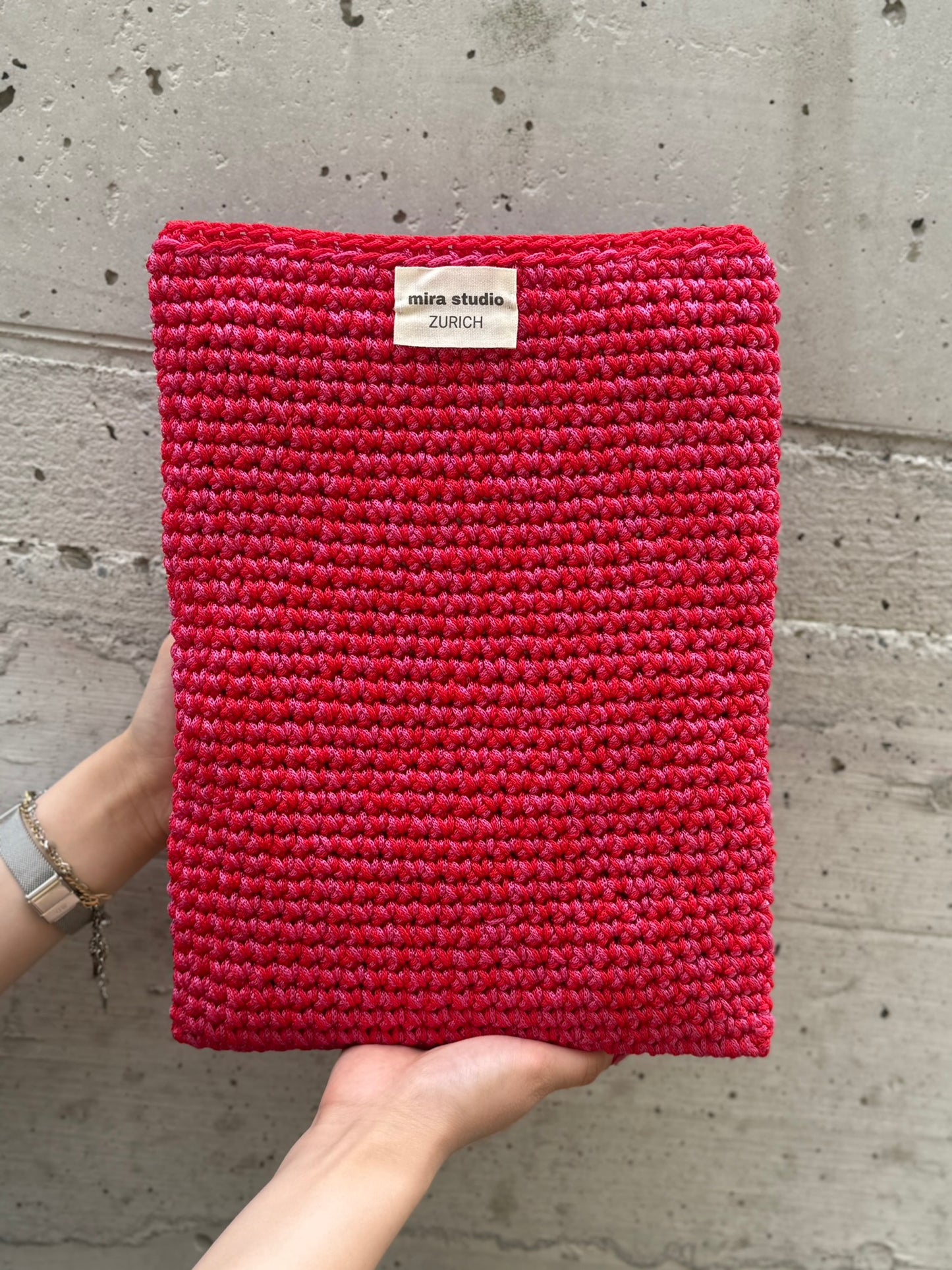 The Cherry Rose - Thin edition