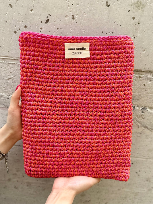 The Peachy Rose - Thin edition