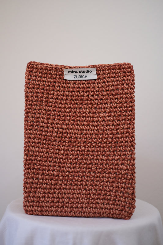 The Salted Caramel Sleeve