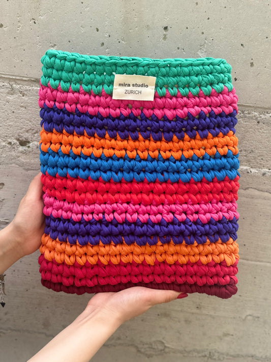 The Upcycled Palette Sleeve
